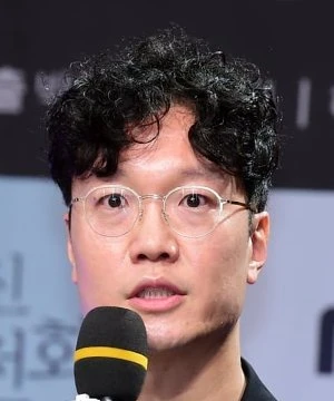 Park Sang Woo