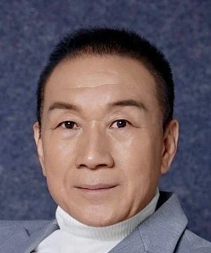 Wang Jian Guo
