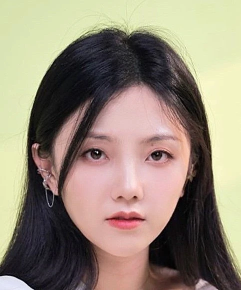 Chen Yi Ying