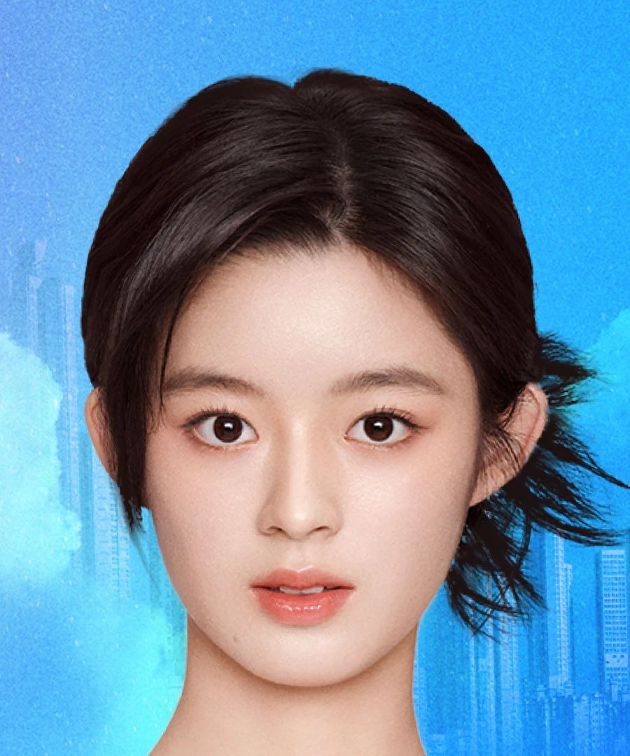 Huangyang Tian Tian
