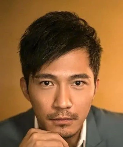 Marco Chen