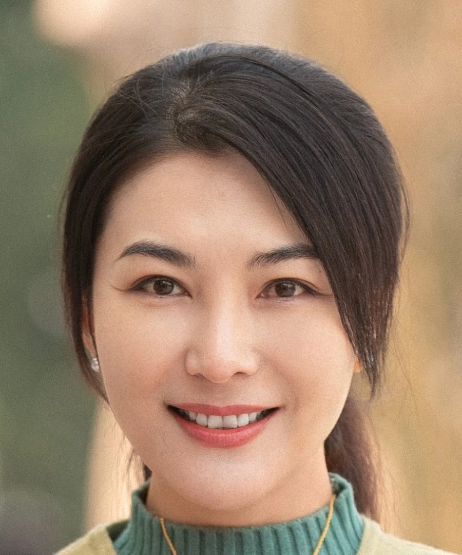 Yan Qin