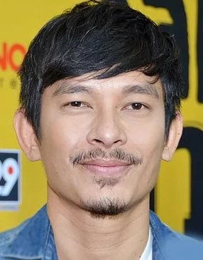 Suea Yanyong Kuruangkura