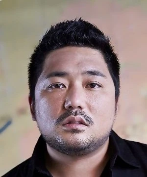 Shinohara Atsushi