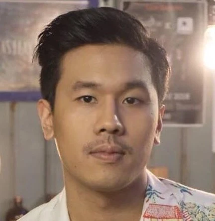 Meang Pakapol Srirongmuang