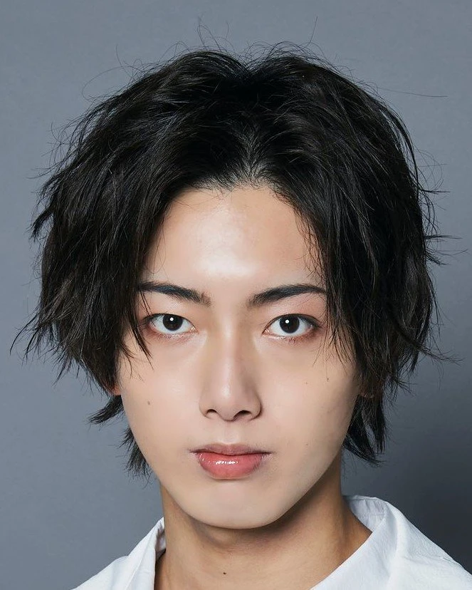 Nakamoto Taiga