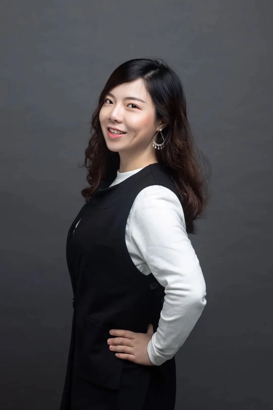 Lin Meng Chu