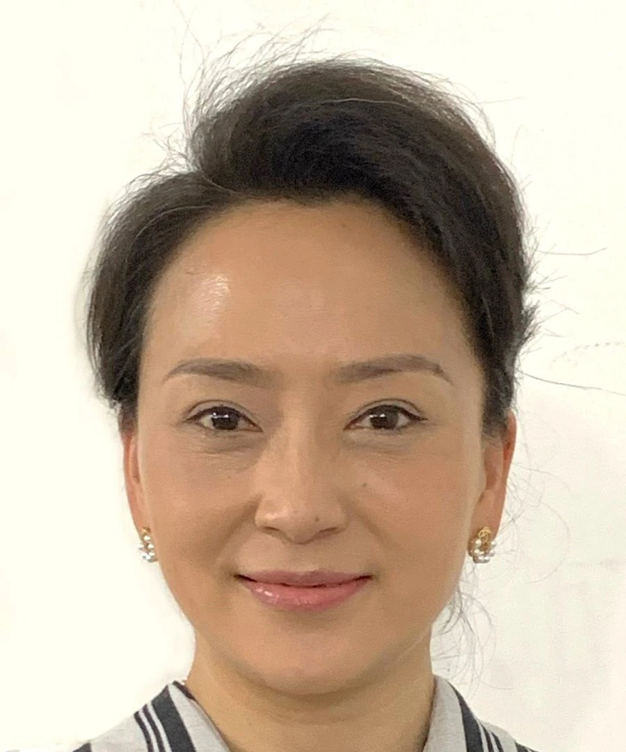 Li Yu Su