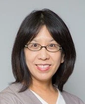 Takebe Naomi