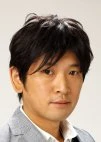 Hasegawa Tomoharu