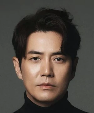 Joo Sang Wook