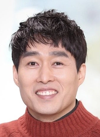 Jeong Min Sung