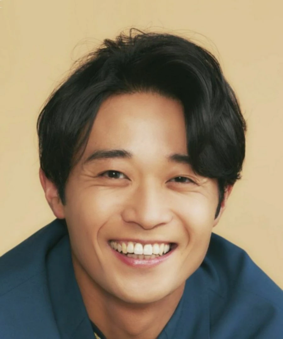 Mochida Shoji