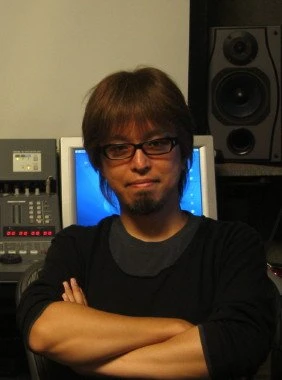 Endo Koji