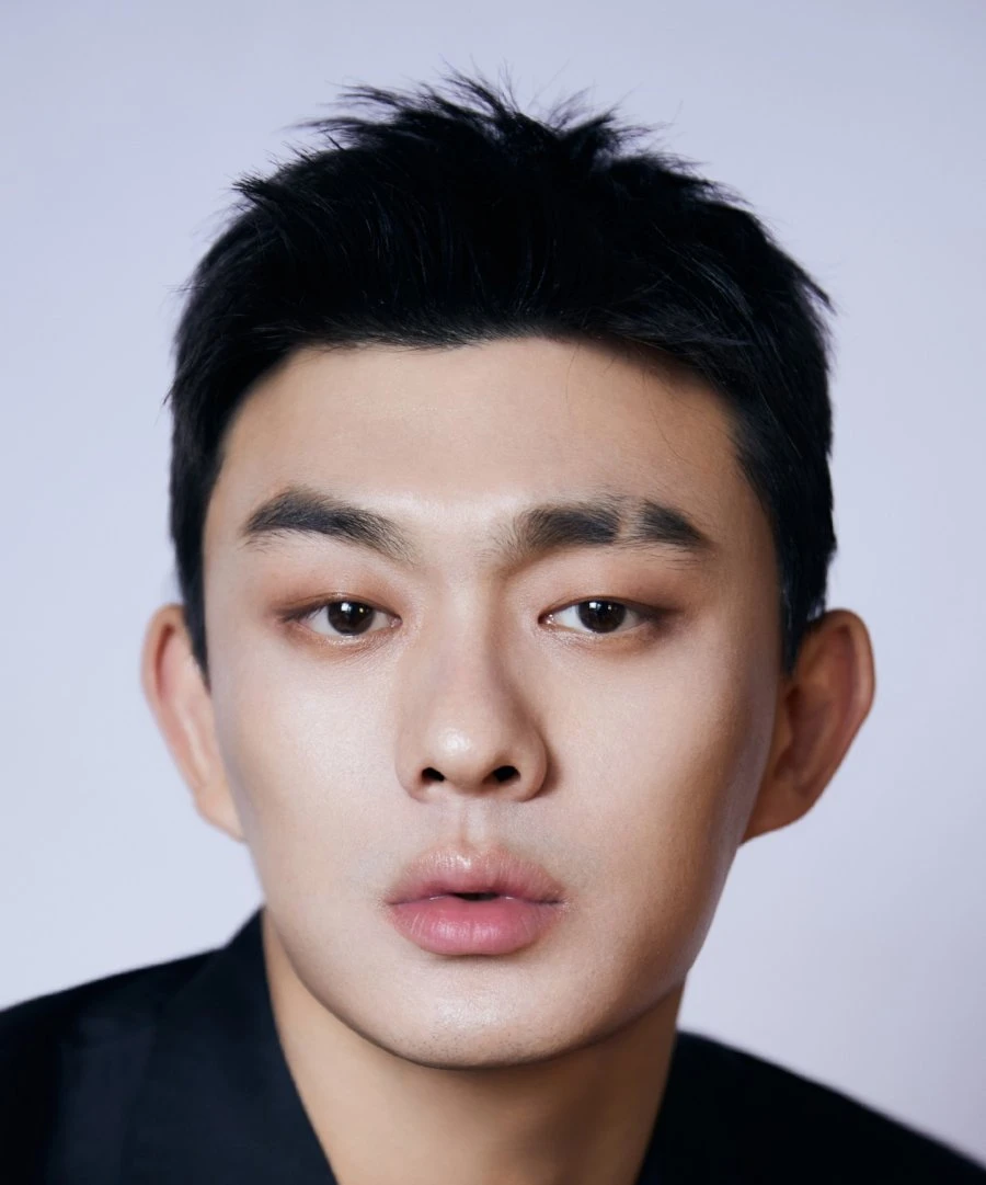 Liu Run Nan