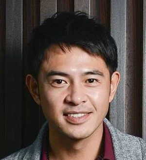 Ehlo Huang
