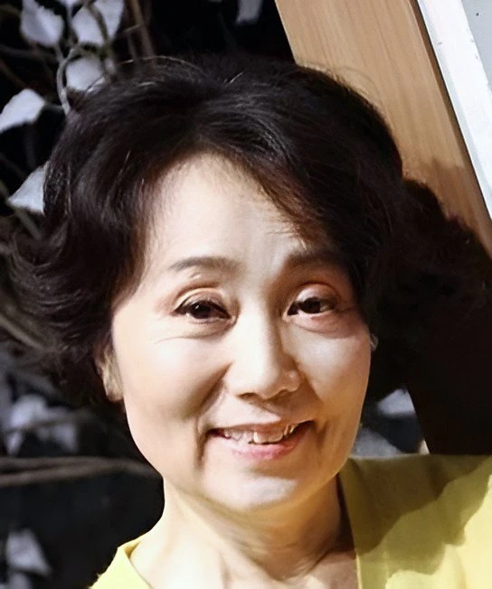 Seong Byung Sook