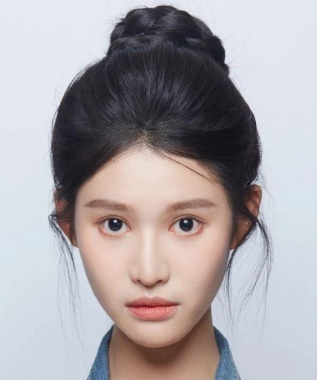 Zhang Xin Er