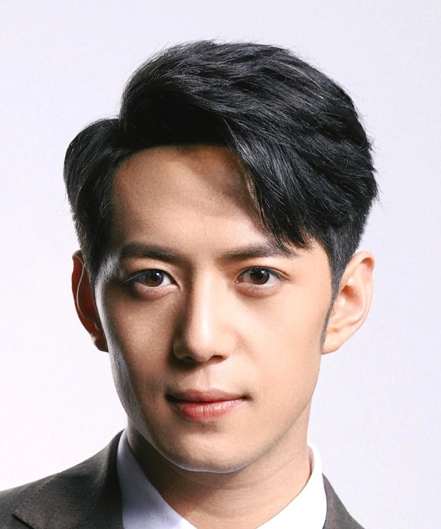 Chen Kai Xin