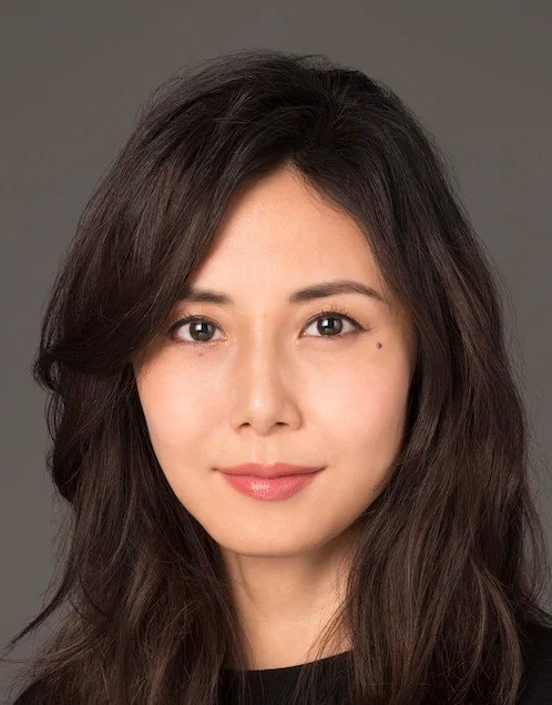 Matsushima Nanako