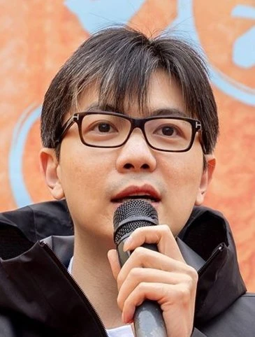 Jiang Wei