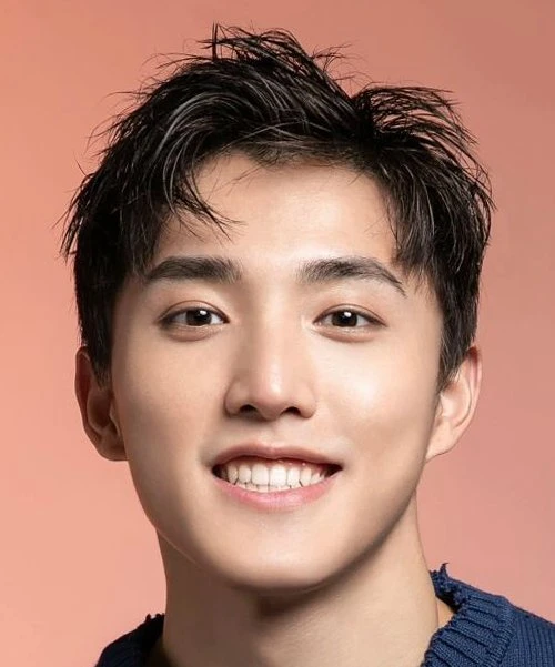 Wu Jun Chao