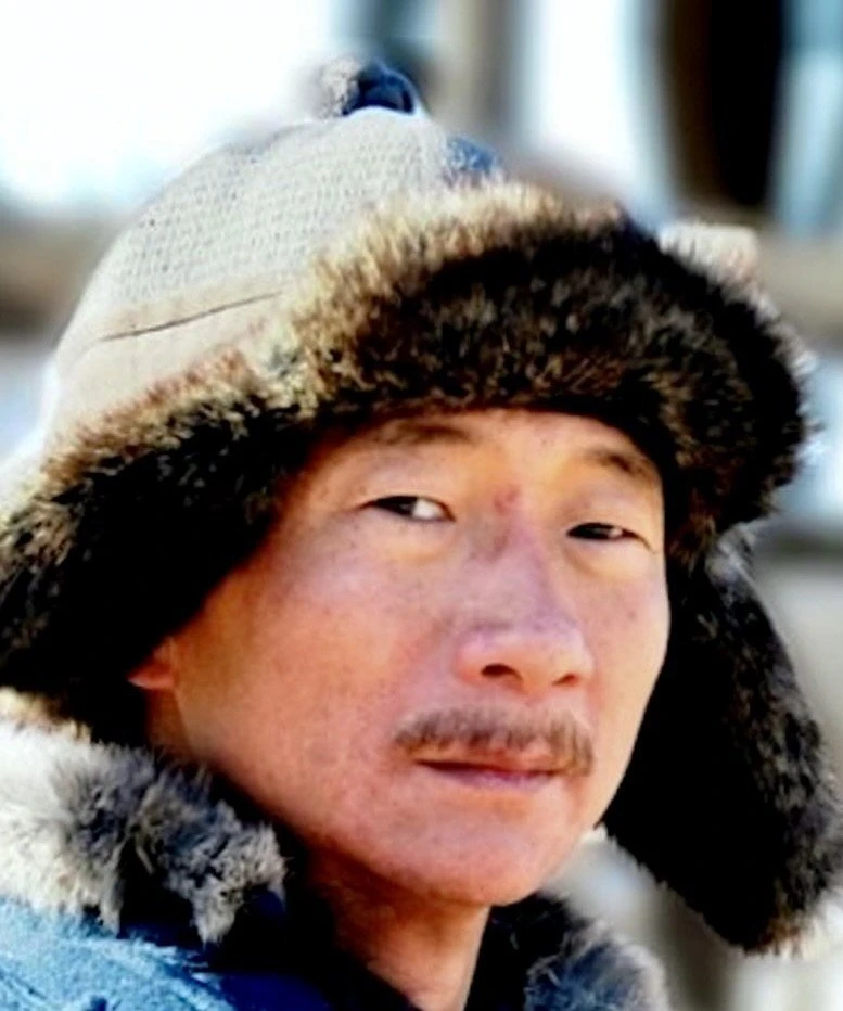 Feng Xiang