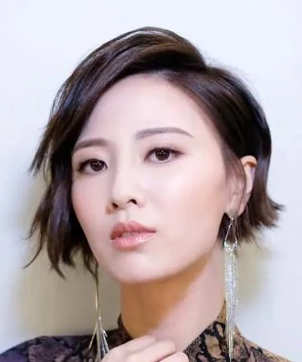 Rebecca Zhu