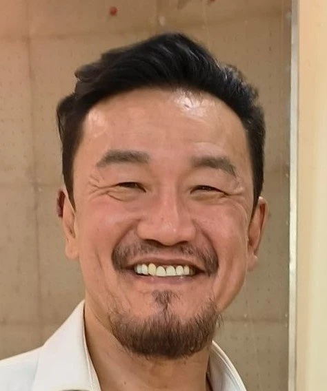 Chen Wei Min
