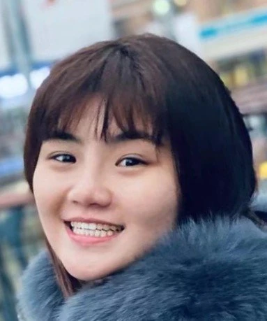 Xu Leng Leng
