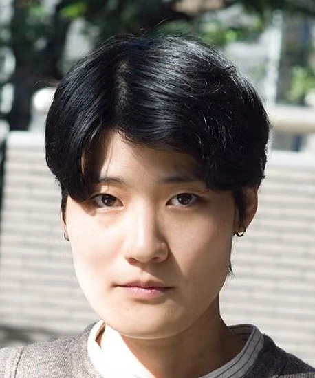 Hirose Nanako