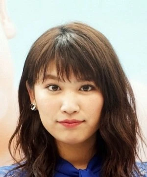 Hisamatsu Ikumi