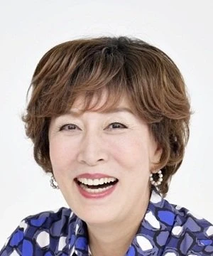 Takahata Atsuko