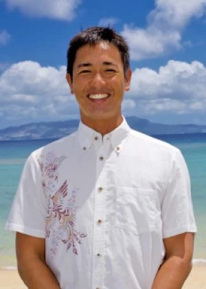 Ohara Taku