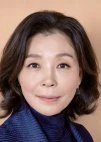 Cha Mi Kyung