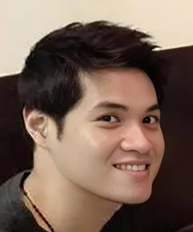 Kuts Enriquez