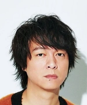 Maruyama Ryuhei