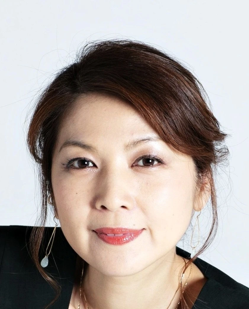 Iijima  Naoko