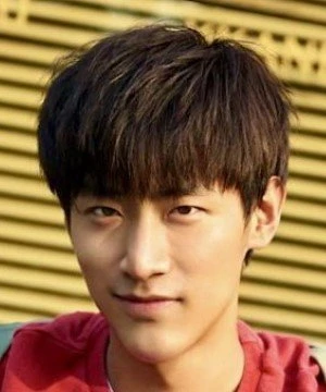 Zhang Jin Ming