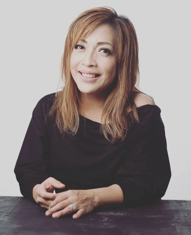 Frances Ignacio