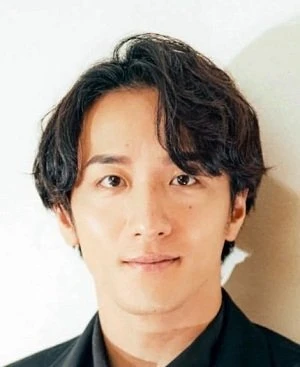 Onuki Yusuke
