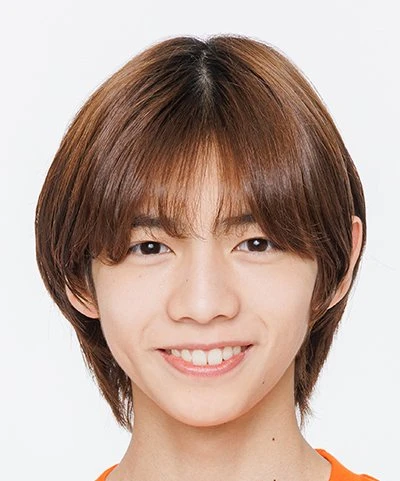 Tamura Kairu