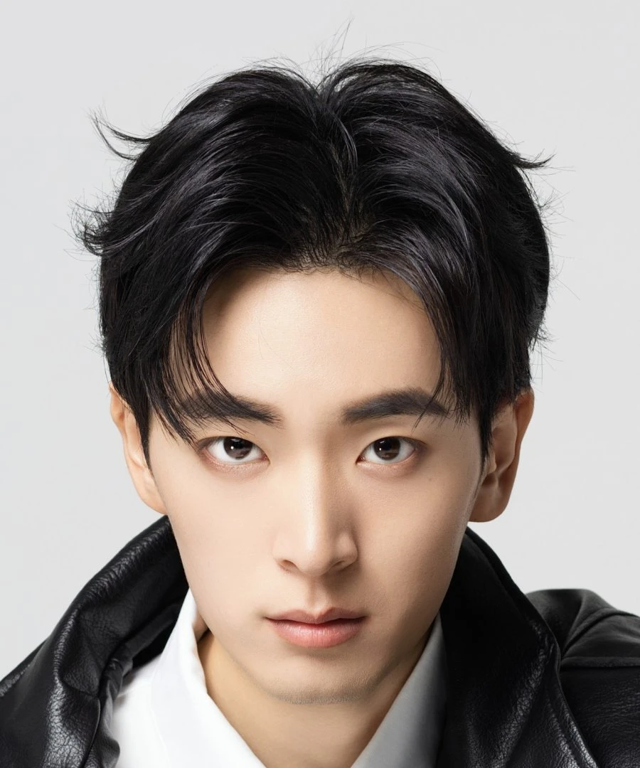 Wang Xiao Chen