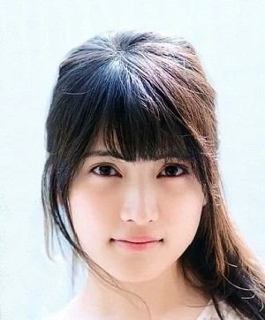 Iriyama Anna