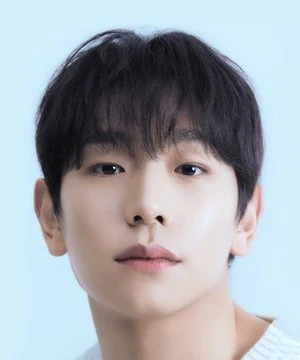Shin Joo Hyup