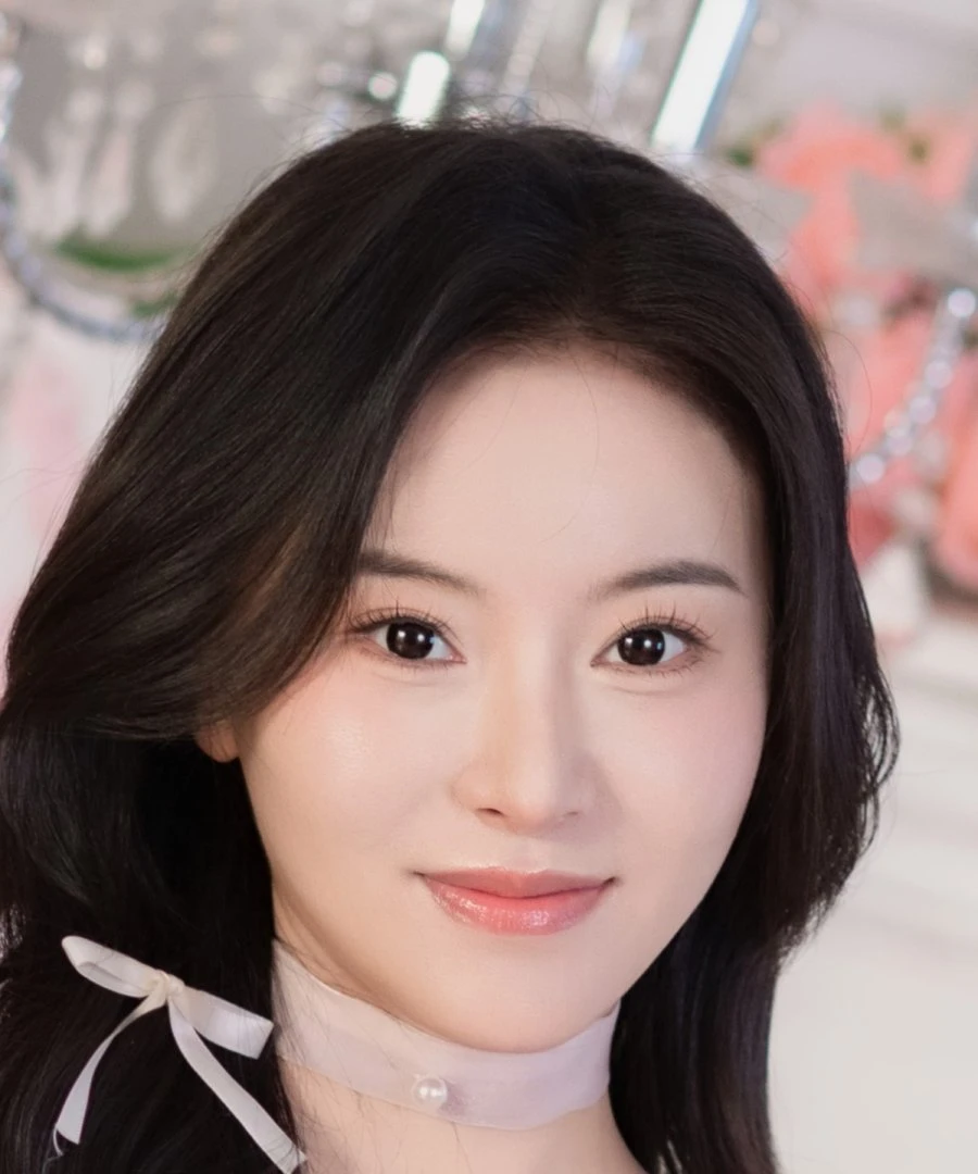 Liu Xin Lan
