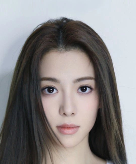 Flora Wu