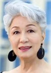 Kusabue Mitsuko