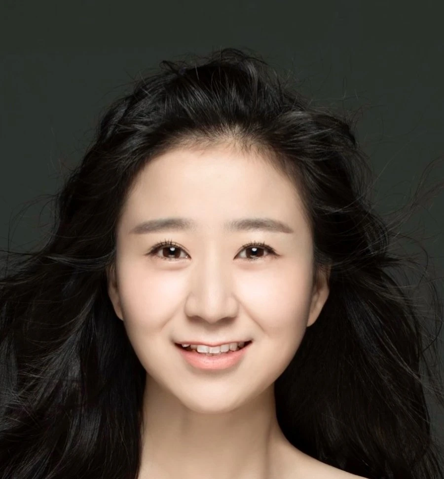 Liu Meng Meng