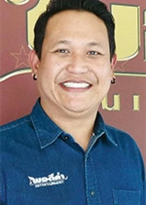 Thanapol Phangdee